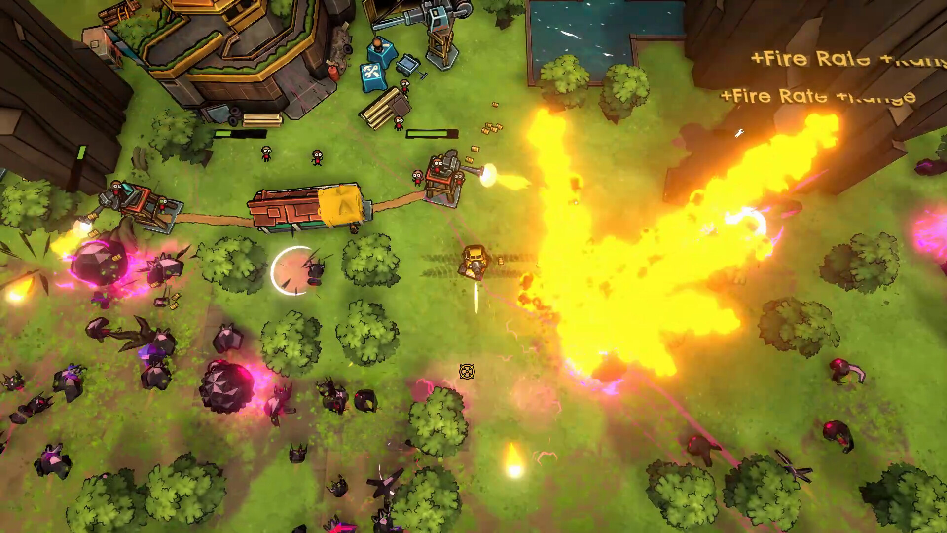 Ash & Adam's Existential Treads — story scene capture