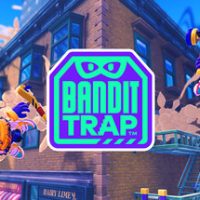 Bandit Trap trainer — featured cover