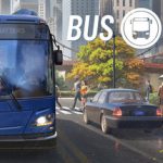 Bus Bound Trainer