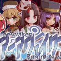 Core Awaken Rurumu's will trainer — featured cover