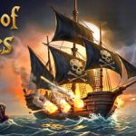 Curse of Pirates Trainer