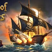 Curse of Pirates trainer — featured cover