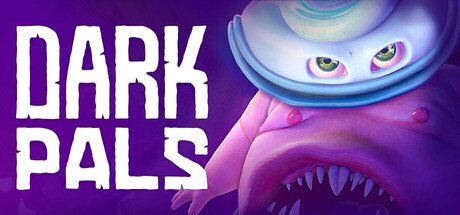 Dark Pals: The 1st Floor trainer — featured cover