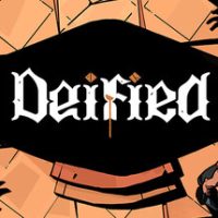 Deified trainer — featured cover