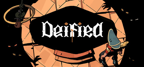 Deified trainer — featured cover