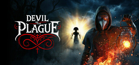 Devil of the Plague trainer — featured cover