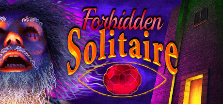 Forbidden Solitaire trainer — featured cover