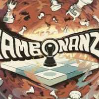 Gambonanza trainer — featured cover