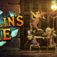 Goblin's Die trainer — featured cover