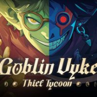 Goblin Vyke: The Thief Tycoon trainer — featured cover