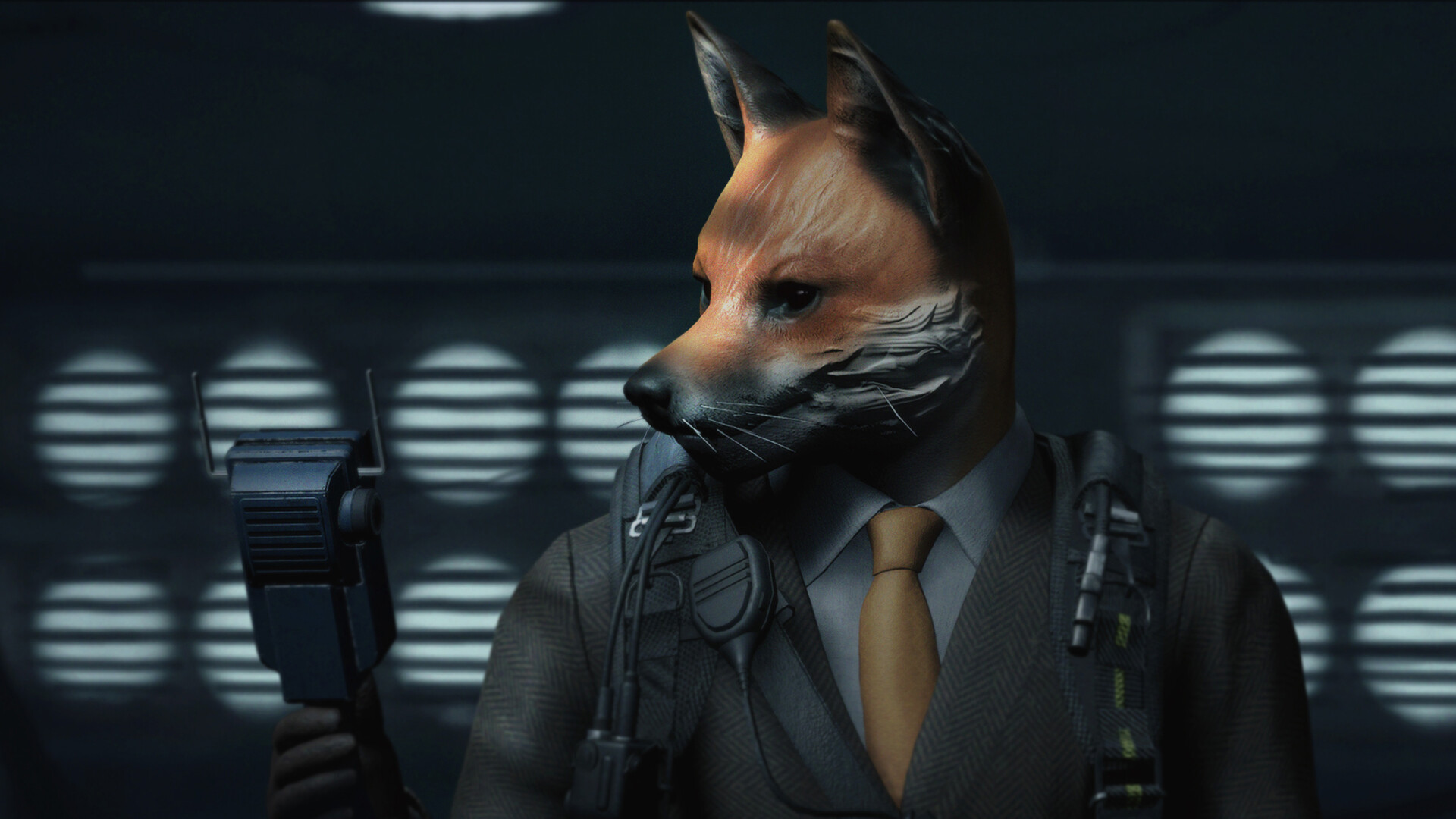 Hazard Levels — in-game combat moment