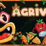 Agrivore: Incremental Farming Trainer