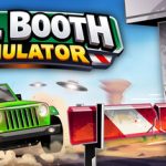 Toll Booth Simulator Trainer