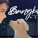 Bangkok Story: A Stray Dog Trainer