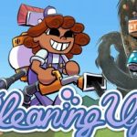 Cleaning Up! Trainer