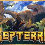 Repterra Trainer