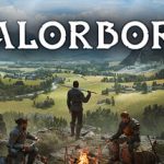 Valorborn Trainer