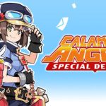 Calamity Angels: Special Delivery Trainer