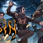 Magin: The Rat Project Stories Trainer