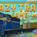 Lazy Train Game Trainer