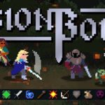 Legionbound Trainer