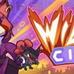 Wild City Trainer