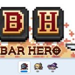 TBH: Task Bar Hero Trainer