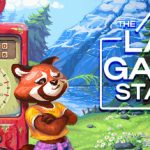 The Last Gas Station Trainer