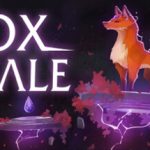 A Fox Tale Trainer