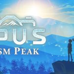 OPUS: Prism Peak Trainer