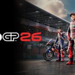 MotoGP26 Trainer