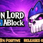 Demon Lord: Just a Block Trainer