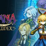 Ariana and the Elder Codex Trainer