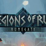 Regions of Ruin: Runegate Trainer
