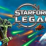 Starforged Legacy Trainer