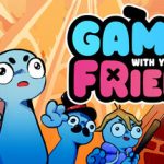 Gamble With Your Friends Trainer