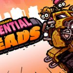 Ash & Adam’s Existential Treads Trainer