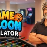Game Saloon Simulator Trainer