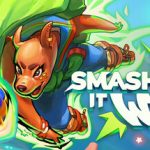 Smash it Wild: Tactical Volleyball Roguelike Trainer