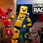 Fun with Ragdolls Plus Trainer