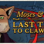 Moses & Plato – Last Train to Clawville Trainer