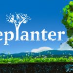 Treeplanter: Plant real trees🌲 Trainer