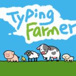 Typing Farmer Trainer