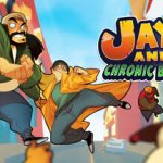 Jay and Silent Bob: Chronic Blunt Punch Trainer
