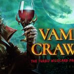Vampire Crawlers Trainer