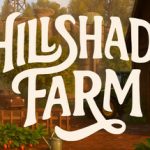 Hillshade Farm Trainer