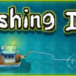 Fishing Inc Trainer