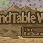 SandTable War: Three Kingdoms Trainer