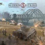 Sudden Strike 5 Trainer