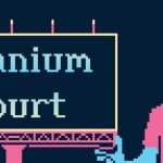Titanium Court Trainer
